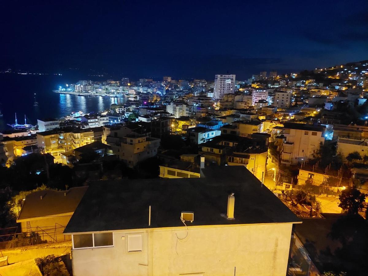 Saranda Boutique Hostel Extérieur photo