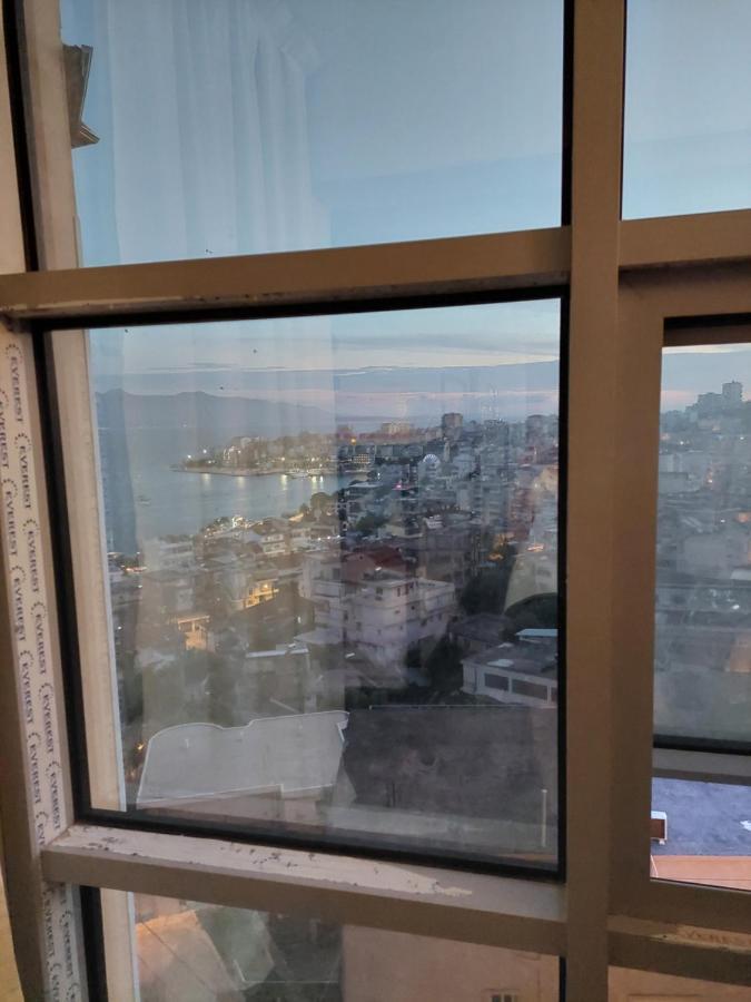 Saranda Boutique Hostel Extérieur photo