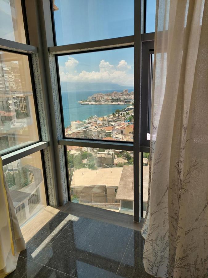 Saranda Boutique Hostel Extérieur photo