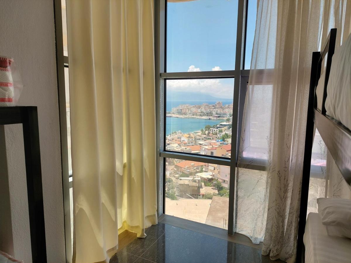 Saranda Boutique Hostel Extérieur photo