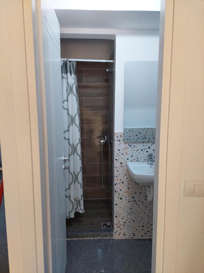 Saranda Boutique Hostel Extérieur photo