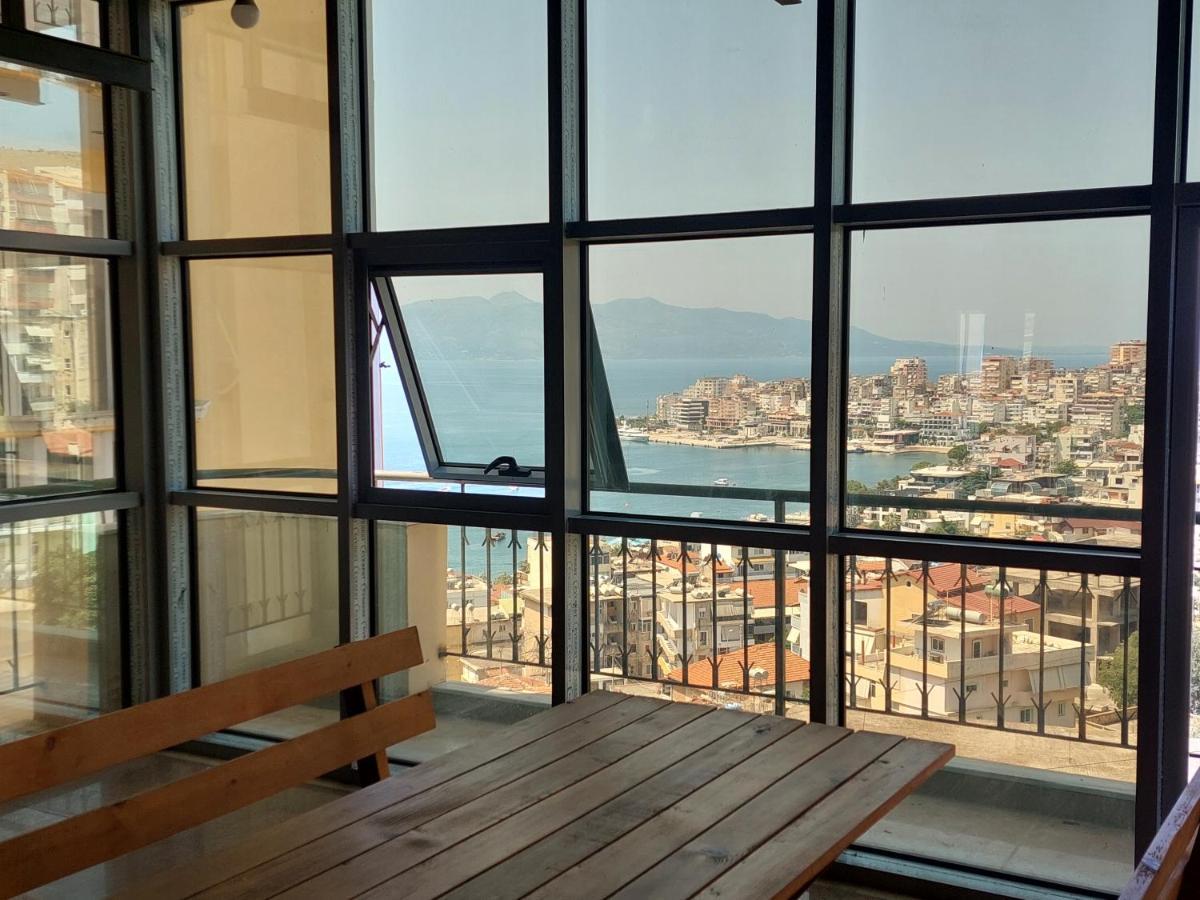 Saranda Boutique Hostel Extérieur photo