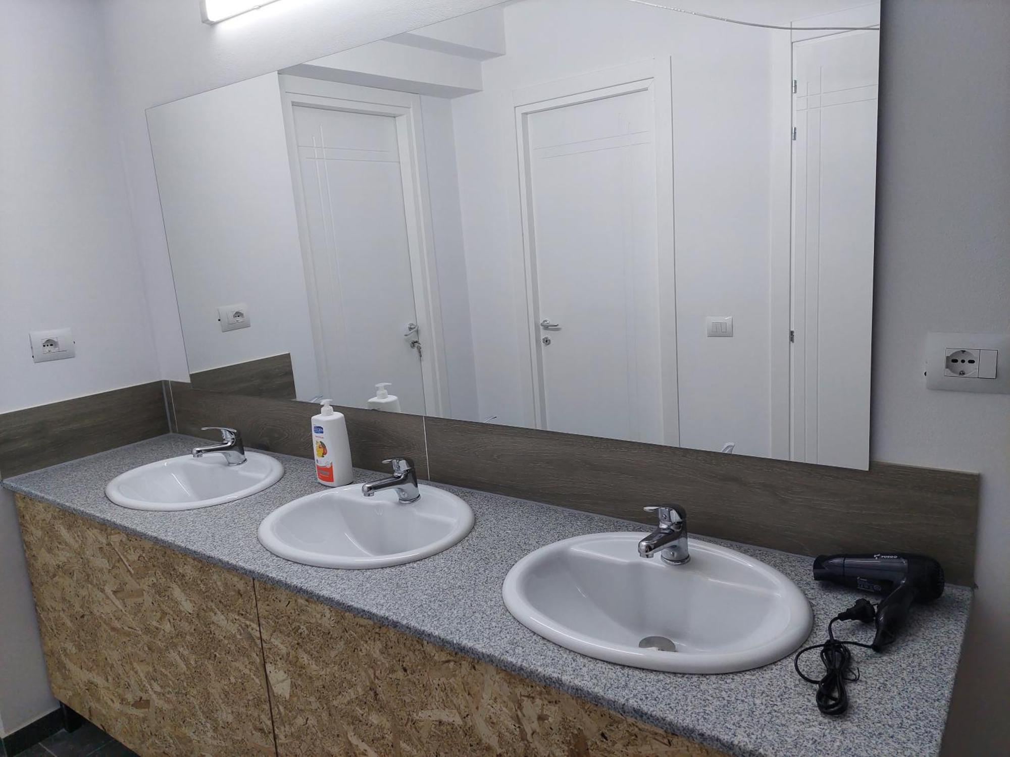 Saranda Boutique Hostel Extérieur photo
