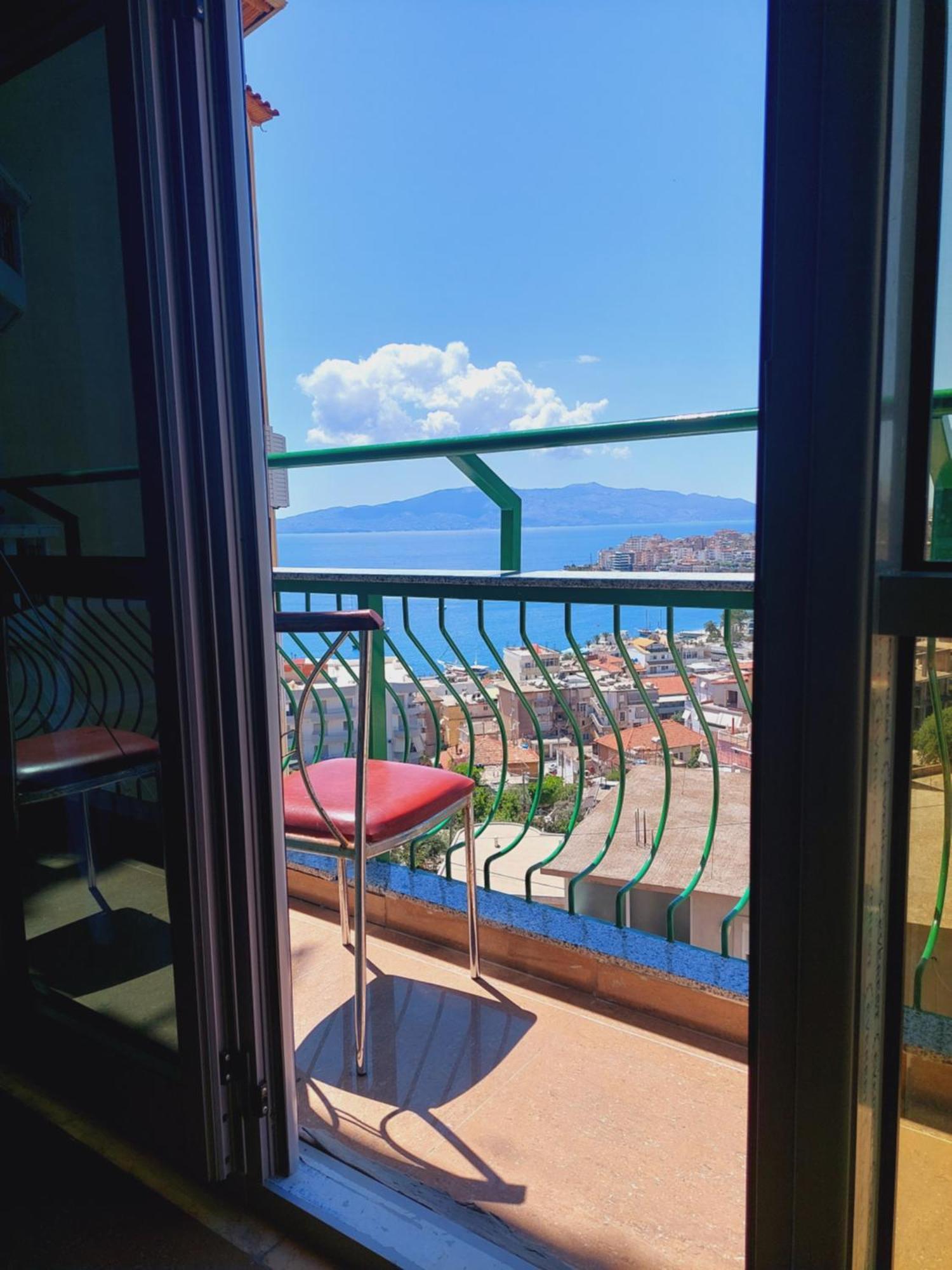 Saranda Boutique Hostel Extérieur photo