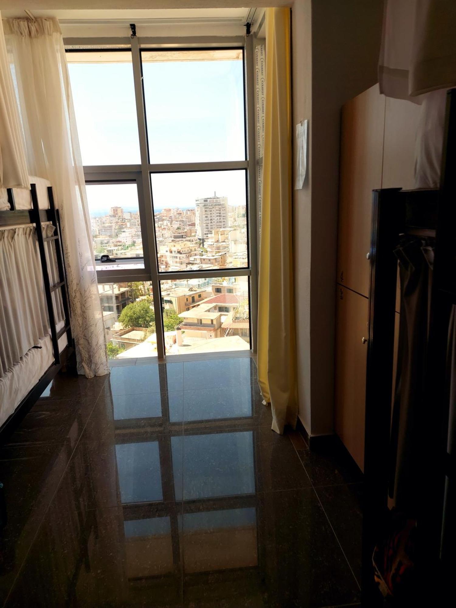 Saranda Boutique Hostel Extérieur photo