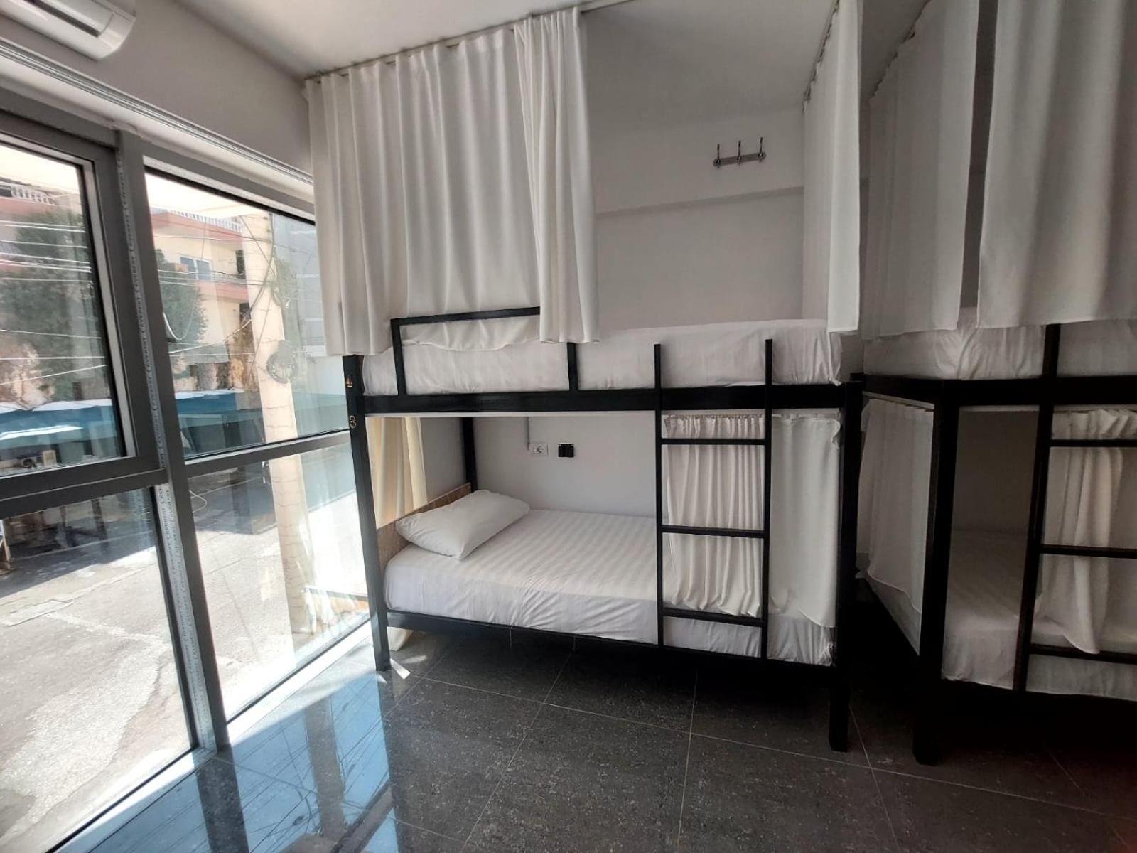 Saranda Boutique Hostel Extérieur photo